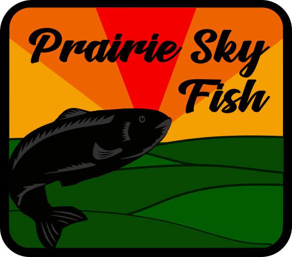 Prairie Sky Fish